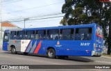 Viação Transdutra 32.617 na cidade de Guarulhos, São Paulo, Brasil, por Felipe Mariz. Número da foto: #12398470.