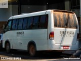 Bela Vista Transportes JHX5915 na cidade de Manacapuru, Amazonas, Brasil, por Tadeu Vasconcelos. Número da foto: #12396709.