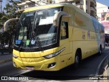 Fácil Transportes e Turismo RJ 140.025 na cidade de Nova Friburgo, Rio de Janeiro, Brasil, por Ademar Taveira. Número da foto: #12399370.