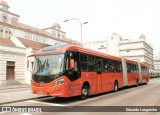 Auto Viação Redentor HE728 na cidade de Curitiba, Paraná, Brasil, por Eduardo Longuinho. Número da foto: #12399176.