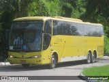 Viação Itapemirim 8877 na cidade de Recife, Pernambuco, Brasil, por Anderson Miguel. Número da foto: #12399313.