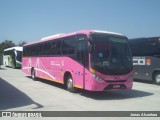 Transportes Paranapuan B10415 na cidade de Duque de Caxias, Rio de Janeiro, Brasil, por Jonas Alcantara. Número da foto: #12397245.
