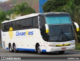 Dina Elles Turismo 8000 na cidade de Aparecida, São Paulo, Brasil, por Adailton Cruz. Número da foto: #:id.