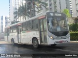 Borborema Imperial Transportes 608 na cidade de Jaboatão dos Guararapes, Pernambuco, Brasil, por Jonathan Silva. Número da foto: #12396933.