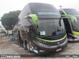 Viação Garcia 86009 na cidade de Curitiba, Paraná, Brasil, por GDC __39AM. Número da foto: #12397022.
