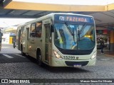 Leblon Transporte de Passageiros 15299 na cidade de Curitiba, Paraná, Brasil, por Marcos Souza De Oliveira. Número da foto: #:id.