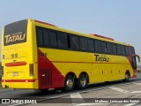 Tatau Turismo 1010 na cidade de Taubaté, São Paulo, Brasil, por Matheus  Loiaconi dos Santos. Número da foto: #12397460.