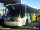 Empresa Gontijo de Transportes 3875 na cidade de Belo Horizonte, Minas Gerais, Brasil, por Lucas Vieira. Número da foto: #12398650.
