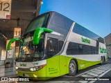TurBus 4398 na cidade de Viña del Mar, Valparaíso, Valparaíso, Chile, por Raimundo Zamorano. Número da foto: #12397663.