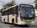 Caprichosa Auto Ônibus B27009 na cidade de Rio de Janeiro, Rio de Janeiro, Brasil, por Gabriel Conceição. Número da foto: #12397135.