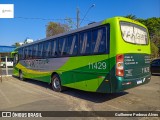 Max Tour Atibaia 11429 na cidade de Pouso Alegre, Minas Gerais, Brasil, por Guilherme Pedroso Alves. Número da foto: #:id.