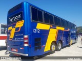 Transportadora Tamboré 1212 na cidade de Duque de Caxias, Rio de Janeiro, Brasil, por Rafael Rayden. Número da foto: #12398083.
