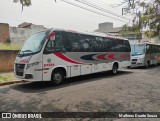 Viação Oliveira 24524 na cidade de Campinas, São Paulo, Brasil, por Matheus Duarte Souza. Número da foto: #12398757.