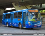 São Dimas Transportes 40599 na cidade de Belo Horizonte, Minas Gerais, Brasil, por Lucas de Barros Moura. Número da foto: #12399112.