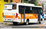 Triecon 261 na cidade de Barra Mansa, Rio de Janeiro, Brasil, por Clovis Junior. Número da foto: #:id.