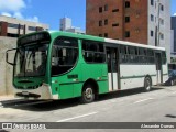 Ônibus Particulares 3A61 na cidade de João Pessoa, Paraíba, Brasil, por Alexandre Dumas. Número da foto: #:id.