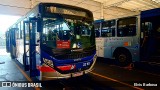 Viação Cidade de Caieiras 22.151 na cidade de Santana de Parnaíba, São Paulo, Brasil, por Elvis Barbosa. Número da foto: #12398515.