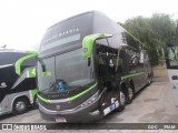 Viação Garcia 96120 na cidade de Curitiba, Paraná, Brasil, por GDC __39AM. Número da foto: #12398624.