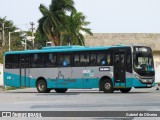 SIT Macaé Transportes 2153 na cidade de Macaé, Rio de Janeiro, Brasil, por Gabriel de Oliveira. Número da foto: #12397723.