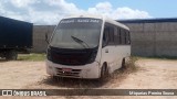 Ônibus Particulares JUB0949 na cidade de Santa Inês, Maranhão, Brasil, por Miqueias Pereira Sousa. Número da foto: #12398774.