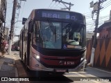 Auto Viação Transcap >> Auto Bless Transportes 8 5750 na cidade de São Paulo, São Paulo, Brasil, por Rafael Lopes de Oliveira. Número da foto: #12398887.