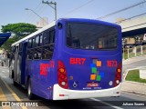 BR7 Mobilidade 1673 na cidade de São Bernardo do Campo, São Paulo, Brasil, por Juliano Soares. Número da foto: #:id.