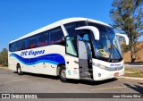 CFC Viagens 1010 na cidade de Carandaí, Minas Gerais, Brasil, por Joao Oliveira Silva. Número da foto: #12397200.
