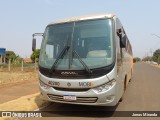 MOBI Transporte 40200 na cidade de Inaciolândia, Goiás, Brasil, por Jonas Miranda. Número da foto: #12397075.