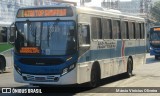 Viação Nossa Senhora da Penha RJ 188.132 na cidade de Nova Iguaçu, Rio de Janeiro, Brasil, por Márcio Vinicius Oliveira. Número da foto: #12396648.