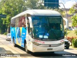 Onix Turismo 140 na cidade de Sorocaba, São Paulo, Brasil, por Guilherme Justo. Número da foto: #12397909.