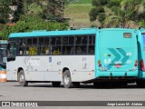 VSFL - Viação São Francisco 467 na cidade de Juiz de Fora, Minas Gerais, Brasil, por Jorge Lucas M. Atalaia. Número da foto: #:id.