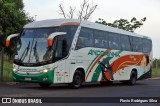 Empresa de Transportes Andorinha 6152 na cidade de Campo Grande, Mato Grosso do Sul, Brasil, por Flavio Rodrigues Silva. Número da foto: #:id.