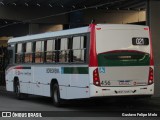 Borborema Imperial Transportes 456 na cidade de Recife, Pernambuco, Brasil, por Gustavo Felipe Melo. Número da foto: #12397501.