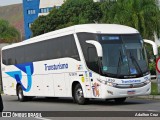 Transturismo Turismo e Fretamento 850 na cidade de Aparecida, São Paulo, Brasil, por Adailton Cruz. Número da foto: #:id.