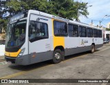 Circular Santa Luzia > Protetora Transportes 724 na cidade de São José do Rio Preto, São Paulo, Brasil, por Helder Fernandes da Silva. Número da foto: #:id.