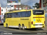 Viação Itapemirim 5001 na cidade de Feira de Santana, Bahia, Brasil, por Anderson  Bacelar. Número da foto: #12398985.