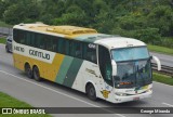 Empresa Gontijo de Transportes 14070 na cidade de Santa Isabel, São Paulo, Brasil, por George Miranda. Número da foto: #:id.
