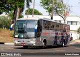 América Turismo 2524 na cidade de Marília, São Paulo, Brasil, por Roberto Mendes. Número da foto: #12398002.