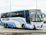 Edson Turismo 2008 na cidade de São Paulo, São Paulo, Brasil, por Kelvin Silva Caovila Santos. Número da foto: #:id.