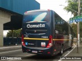 Viação Cometa 719511 na cidade de São Paulo, São Paulo, Brasil, por Andre Santos de Moraes. Número da foto: #12398851.