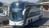 Auto Viação Catarinense 323002 na cidade de Campinas, São Paulo, Brasil, por Henrique Oliveira. Número da foto: #12396967.