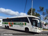 Empresa Gontijo de Transportes 21515 na cidade de Caruaru, Pernambuco, Brasil, por Lenilson da Silva Pessoa. Número da foto: #12398193.