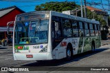 Next Mobilidade - ABC Sistema de Transporte 7400 na cidade de São Paulo, São Paulo, Brasil, por Giovanni Melo. Número da foto: #12397680.