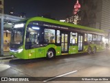 Viação Campo Belo 7 1036 na cidade de São Paulo, São Paulo, Brasil, por William Bispo da Silva. Número da foto: #12397848.
