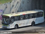 Viação Nossa Senhora de Lourdes B58123 na cidade de São João de Meriti, Rio de Janeiro, Brasil, por Victor Louro. Número da foto: #:id.