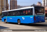 Rápido Sumaré - Piracicaba 31340 na cidade de Piracicaba, São Paulo, Brasil, por Diego Cardoso da Silva. Número da foto: #12398185.