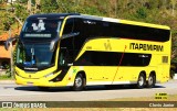 Viação Nova Itapemirim 40996 na cidade de Areal, Rio de Janeiro, Brasil, por Clovis Junior. Número da foto: #:id.