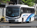 Viação Andrade 14700 na cidade de Araxá, Minas Gerais, Brasil, por Lucas Borges . Número da foto: #12397905.