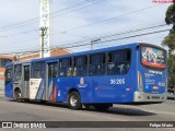Vipol Transportes Rodoviários - TIPBUS - Transportes Intermunicipal 36.205 na cidade de Guarulhos, São Paulo, Brasil, por Felipe Mariz. Número da foto: #12398497.