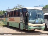 Expresso Cabral 168 na cidade de Natal, Rio Grande do Norte, Brasil, por Luiz Francisco. Número da foto: #12397971.